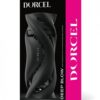 Dorcel Deep Blow Masturbator - Black