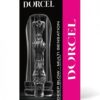 Dorcel Deep Blow Multi Sensation Sleeve - Clear