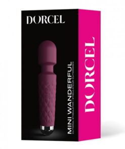 Dorcel Mini Wanderful - Plum