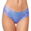 =mememe Mandala Mystery Printed Thong Lg