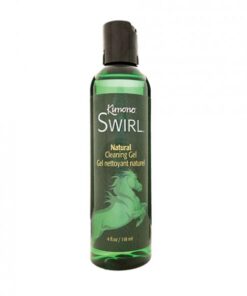 Kimono Swirl Cleaning Gel - 4 Oz Pump