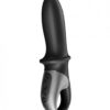 Satisfyer Hot Passion - Black