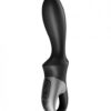 Satisfyer Heat Climax - Black