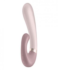 Satisfyer Heat Wave - Mauve