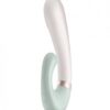 Satisfyer Heat Wave - Mint