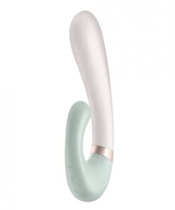 Satisfyer Heat Wave - Mint