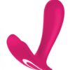 Satisfyer Top Secret - Pink