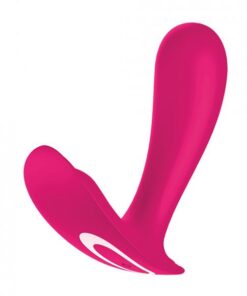 Satisfyer Top Secret - Pink