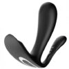 Satisfyer Top Secret Plus - Black