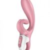 Satisfyer Hug Me - Pink