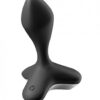 Satisfyer Game Changer - Black