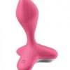 Satisfyer Game Changer - Pink