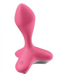 Satisfyer Game Changer - Pink