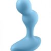 Satisfyer Deep Diver - Light Blue