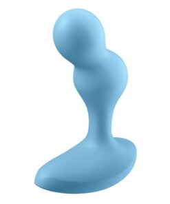 Satisfyer Deep Diver - Light Blue