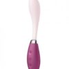 Satisfyer G Spot Flex 3 - Red