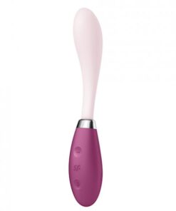 Satisfyer G Spot Flex 3 - Red