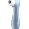 Satisfyer Pro 2 Generation 2 - Blue