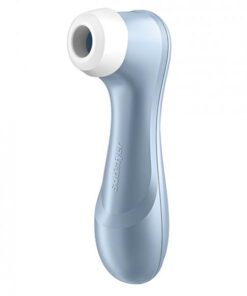 Satisfyer Pro 2 Generation 2 - Blue