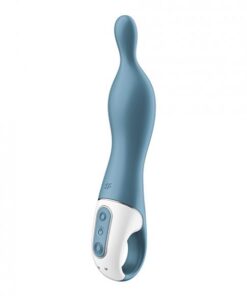 Satisfyer A-mazing 1 - Blue