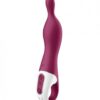 Satisfyer A-mazing 1 - Berry