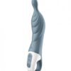 Satisfyer A-mazing 2 - Grey