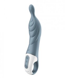 Satisfyer A-mazing 2 - Grey