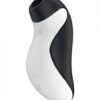 Satisfyer Orca - Black/white