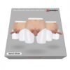 Xx-dreamstoys Ultra Realistic Penis Form Small - Ivory