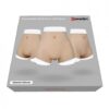 Xx-dreamstoys Ultra Realistic Vagina Form Medium - Ivory