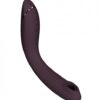 Womanizer Og Long-handle - Aubergine