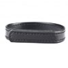 C & B Gear Velcro Cock Ring Black