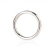 C & B Gear Steel Cock Ring 1.3 inches