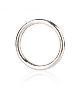 C & B Gear Steel Cock Ring 1.3 inches