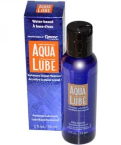 Aqua Lube Original 2 Oz