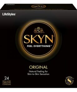 Lifestyles Skyn 24pk