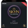 Lifestyles Skyn Elite 22pk