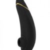 Womanizer Premium Black/gold