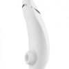 Womanizer Premium White/chrome