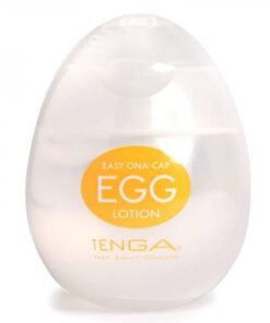 Tenga Egg Lotion