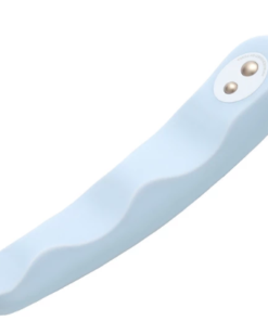 Iroha Minamo Blue Vibrator