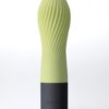 Iroha Zen By Tenga Matcha Green Vibrator