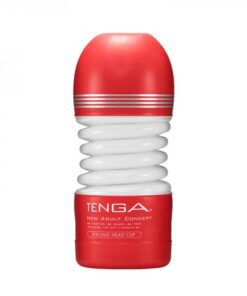 Tenga Rolling Head Cup Stroker