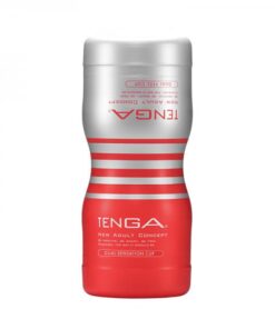 Tenga Dual Feel Cup Stroker