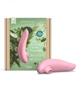 Womanizer Premium Eco Rose