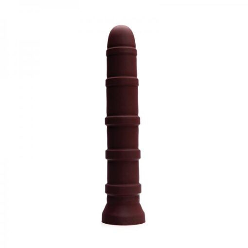 Tantus Cisco Firm - Oxblood