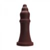 Tantus The Queen Firm - Oxblood