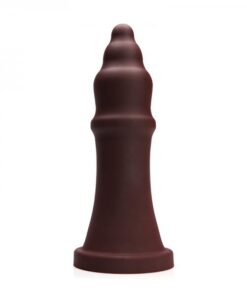 Tantus The Queen Firm - Oxblood