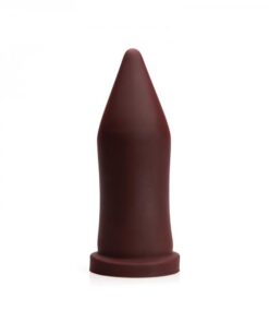 Tantus Inner Band Trainer Large Firm - Oxblood