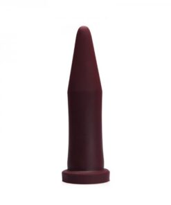 Tantus Inner Band Trainer Firm - Oxblood